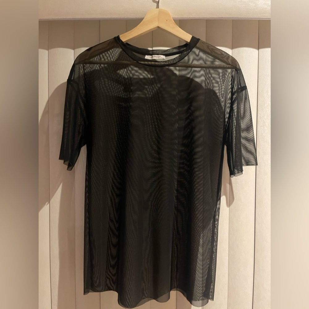 Zara Top
